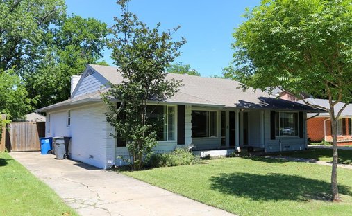 Casa en Dallas, Texas, Estados Unidos 1