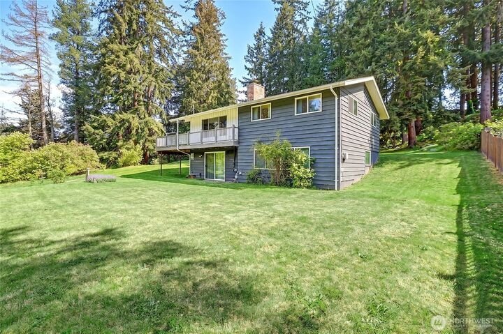 House in Edmonds, Washington, United States 1 - 17841165