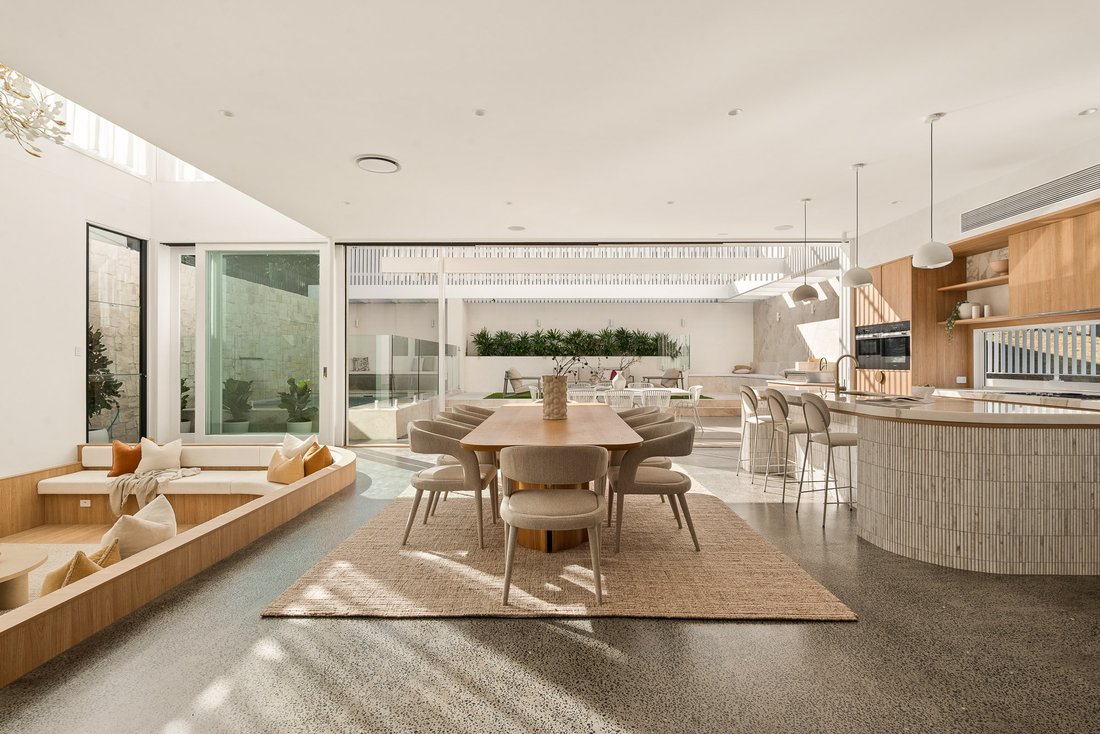 House in Bowen Hills, Queensland, Australia 5 - 17840647