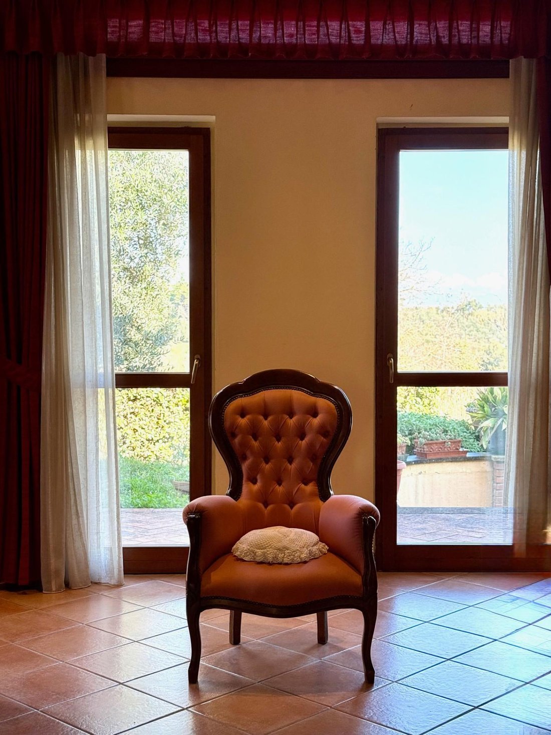 Villa in Peccioli, Tuscany, Italy 4 - 17839659