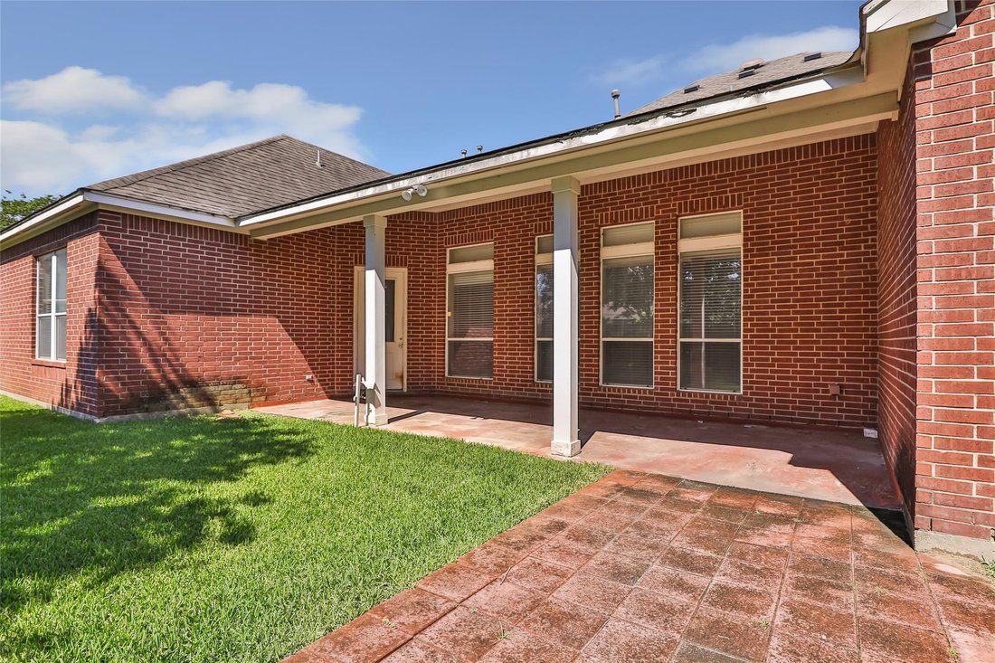 House in Houston, Texas, United States 4 - 17210547