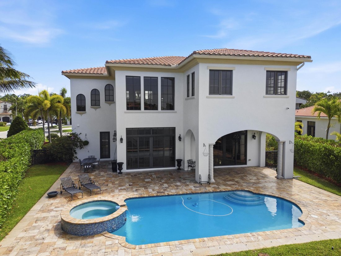 House in Parkland, Florida, United States 3 - 17838865