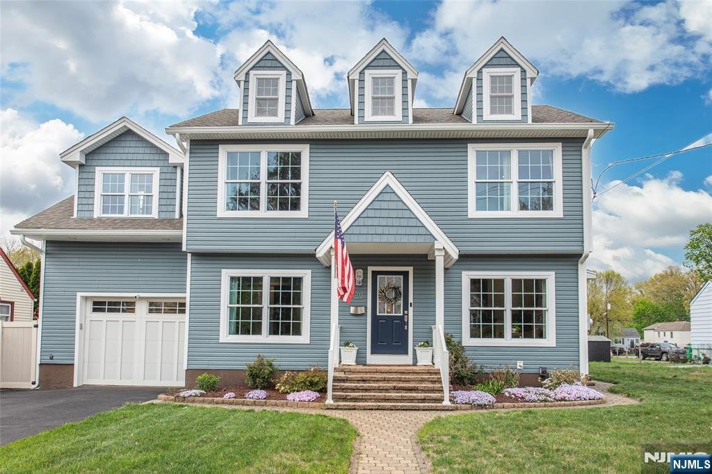 Casa a Wayne, New Jersey, Stati Uniti 1 - 17840255