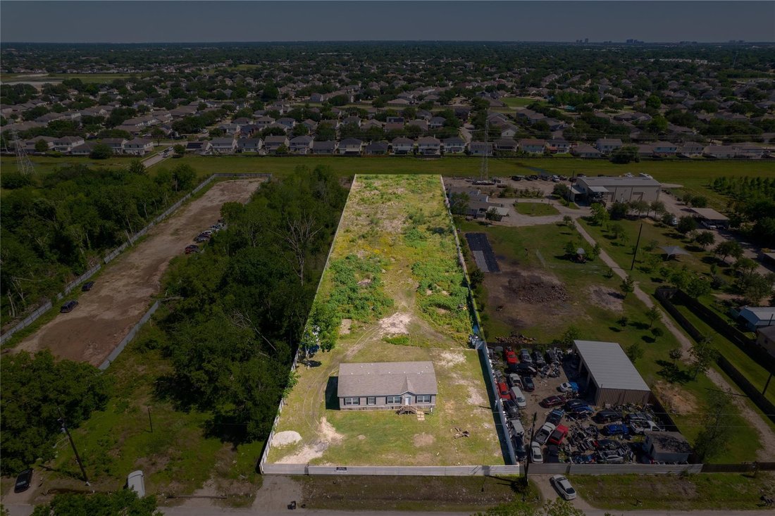 House in Sugar Land, Texas, United States 5 - 17839411