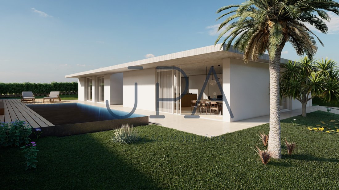 Casa en Castro Marim, Algarve, Portugal 3 - 17840330