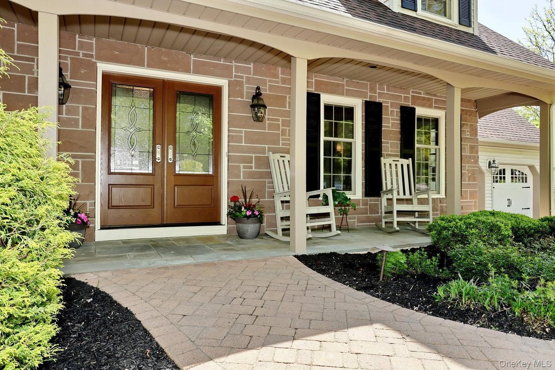 House in West Nyack, New York, United States 4 - 17840225
