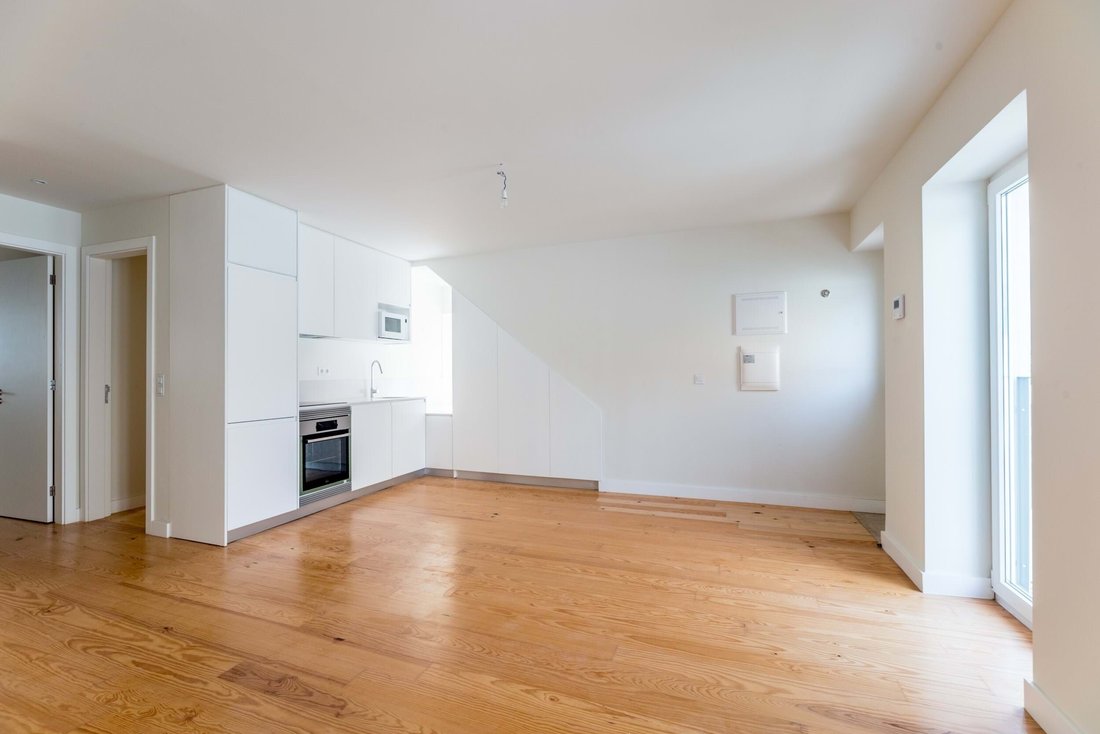 Apartment in Estrela, Lisbon, Portugal 5 - 17840084