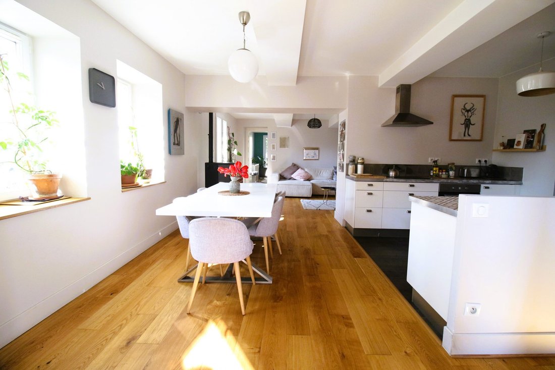 House in Thil, Auvergne-Rhône-Alpes, France 3 - 17839228