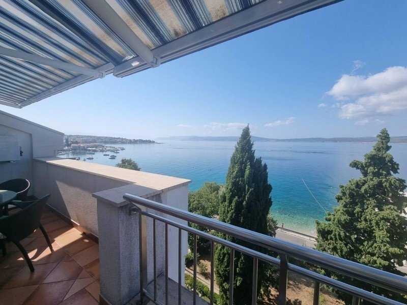 Penthouse in Grad Crikvenica, Primorje-Gorski Kotar County, Croatia 2 - 17839559