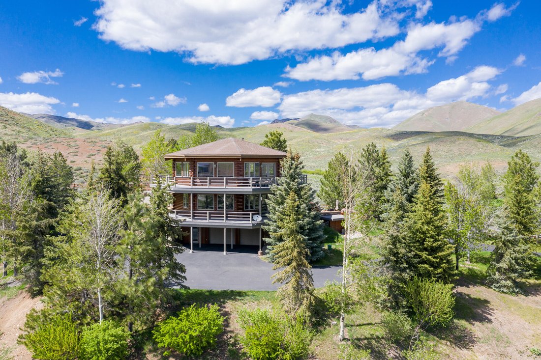 House in Ketchum, Idaho, United States 1 - 17840207