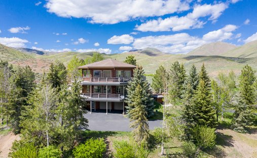 Casa en Ketchum, Idaho, Estados Unidos 1