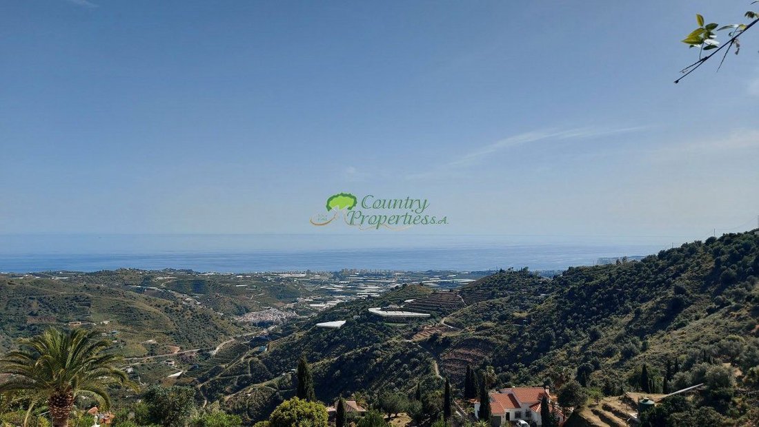 Country House in Arenas, Andalusia, Spain 5 - 17838091