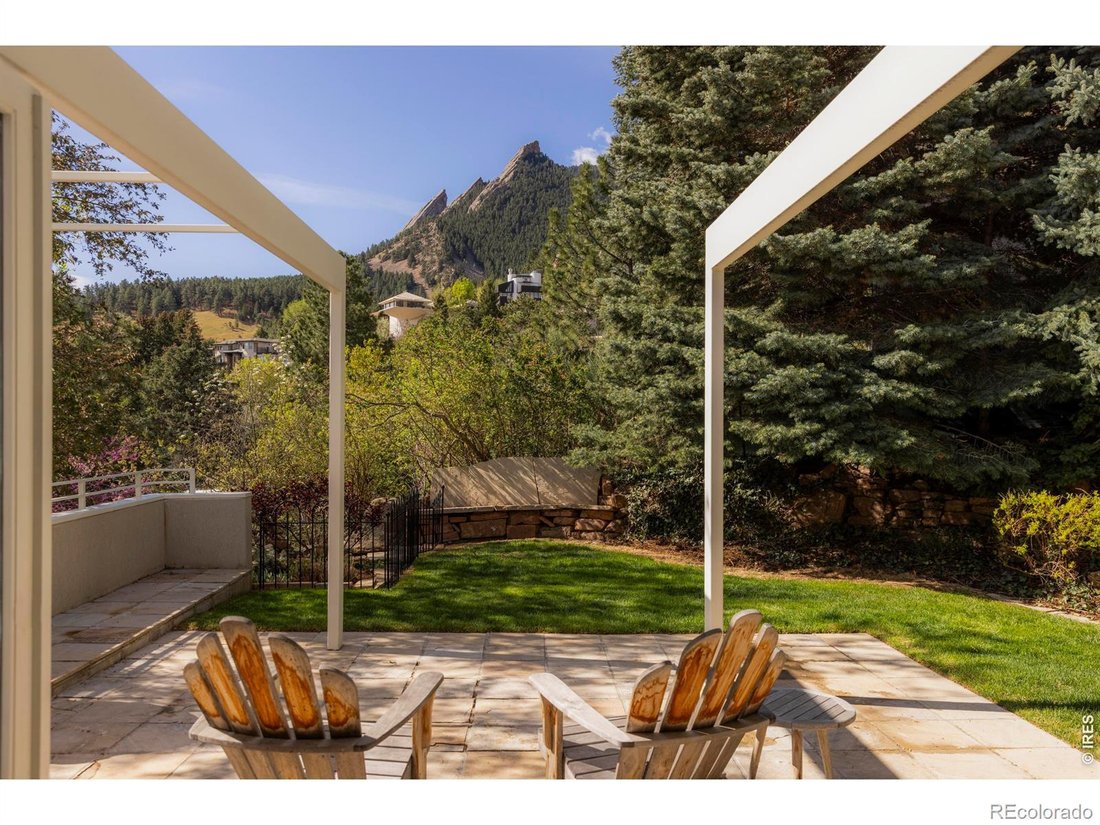House in Boulder, Colorado, United States 2 - 17838492