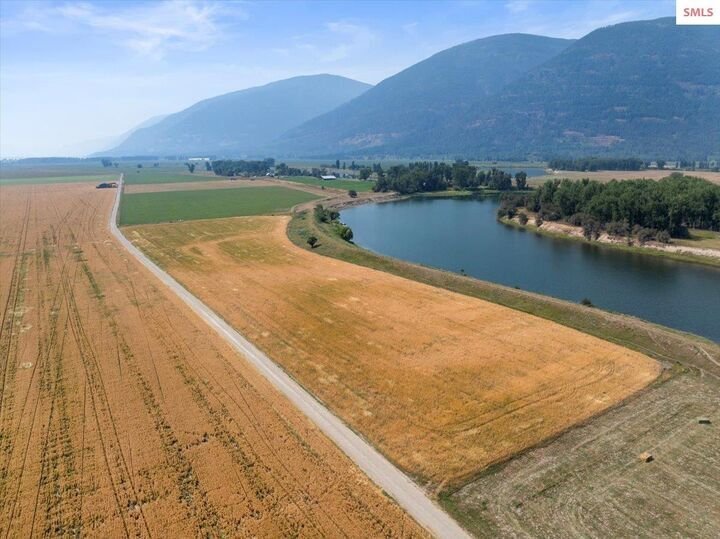 Land in Bonners Ferry, Idaho, United States 3 - 17840821