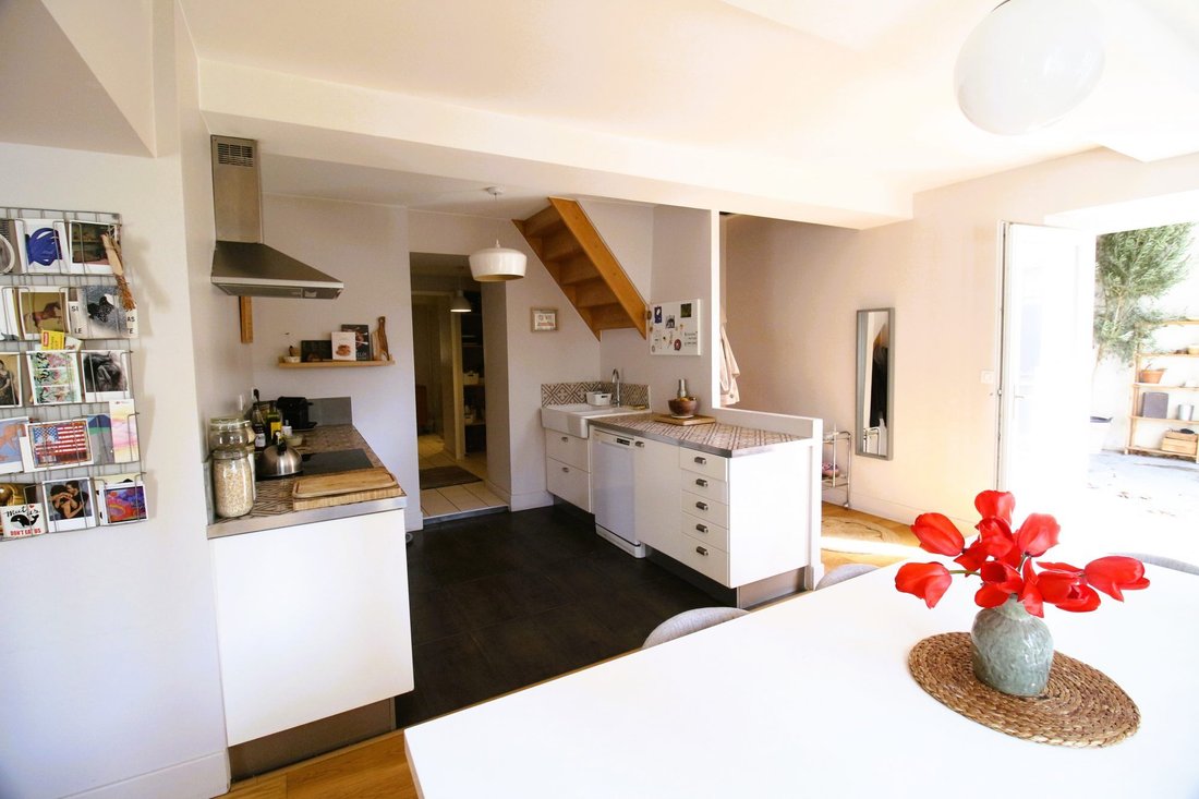 House in Thil, Auvergne-Rhône-Alpes, France 5 - 17839228