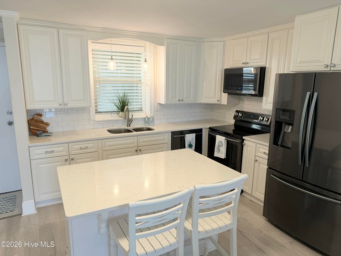 Condo in Atlantic Beach, North Carolina, United States 5 - 17193970