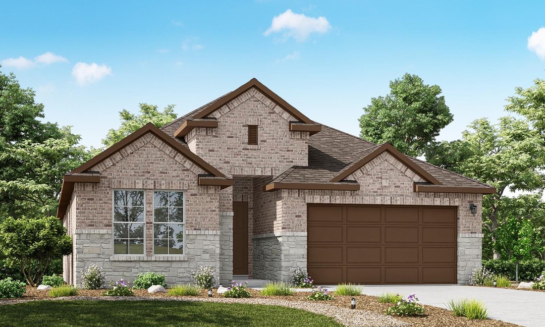 House in Porter, Texas, United States 1 - 17524348