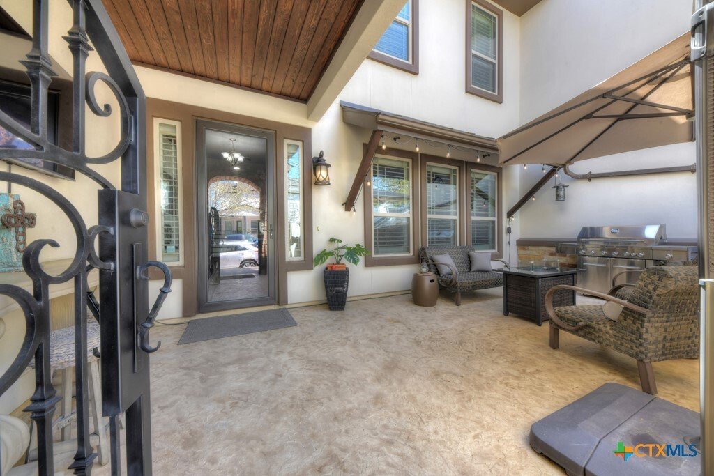 Townhouse in New Braunfels, Texas, United States 2 - 17838437