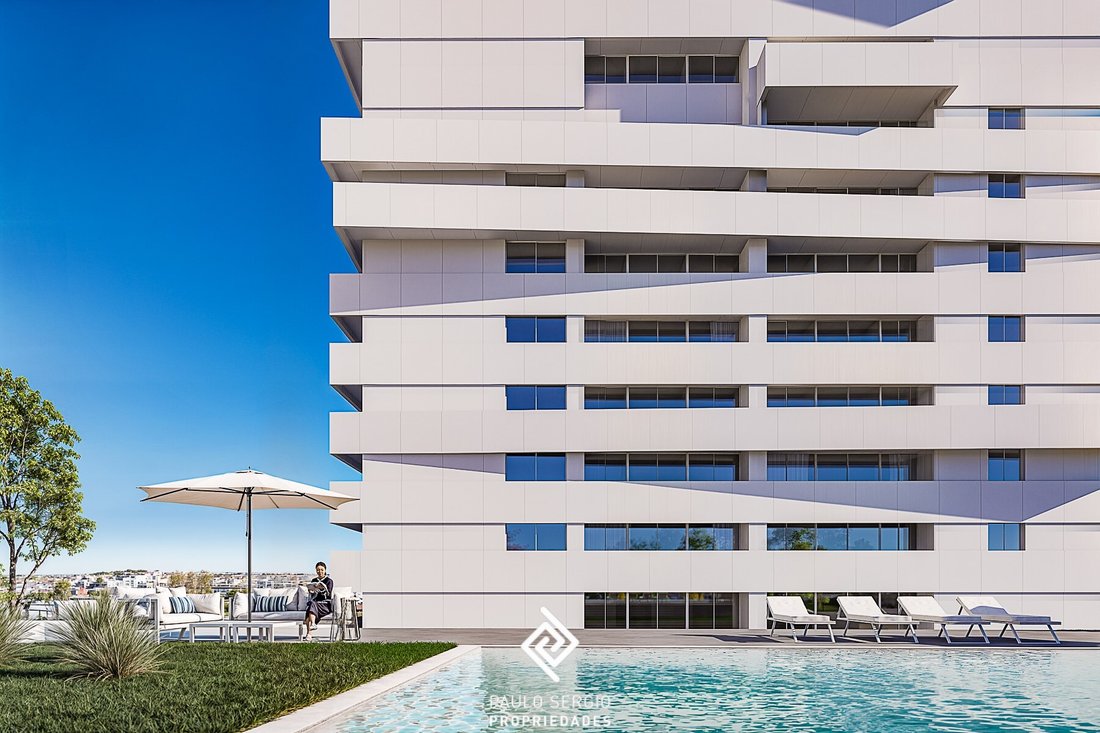 Apartment in Ramalde, Porto District, Portugal 5 - 17840138