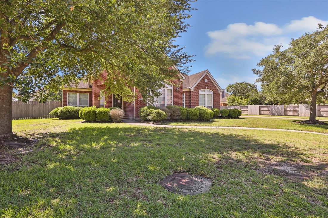 House in Houston, Texas, United States 1 - 17210547