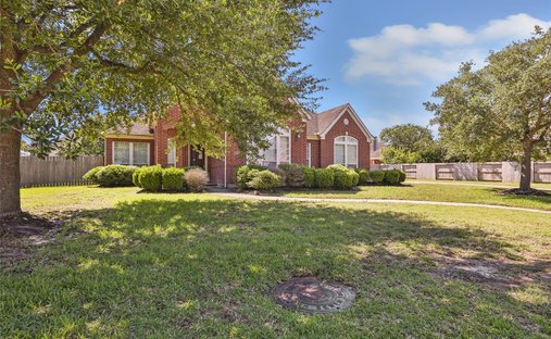 House in Houston, Texas, United States 1