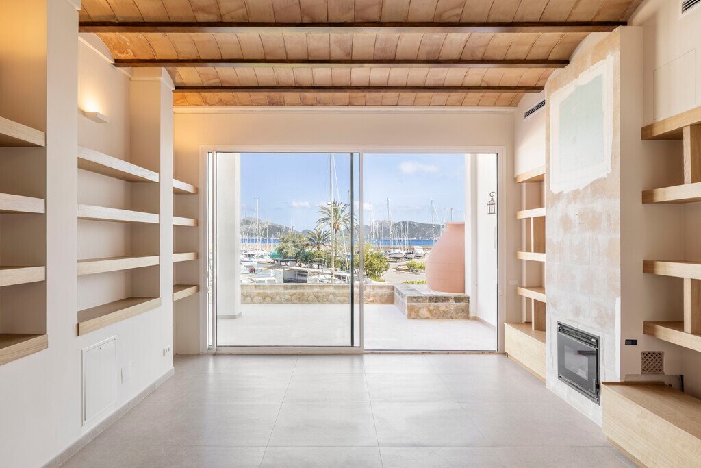 Villa in Alcudia, Balearic Islands, Spain 2 - 17838267