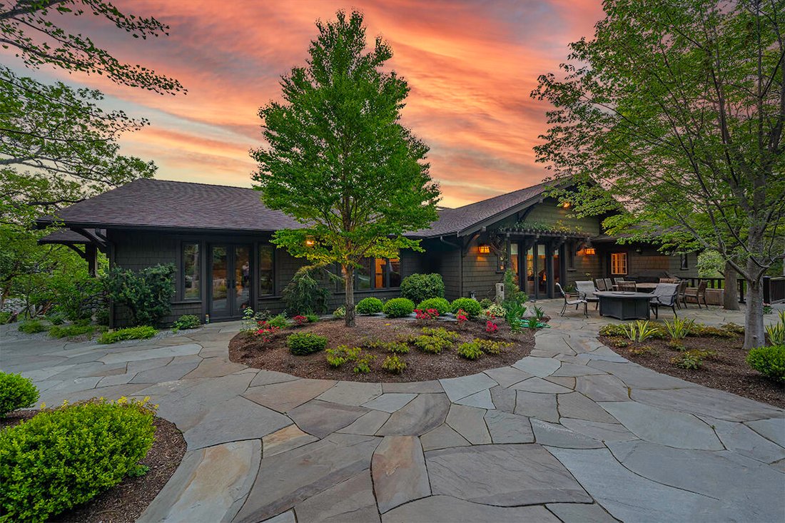 House in Ashland, Oregon, United States 5 - 17838350