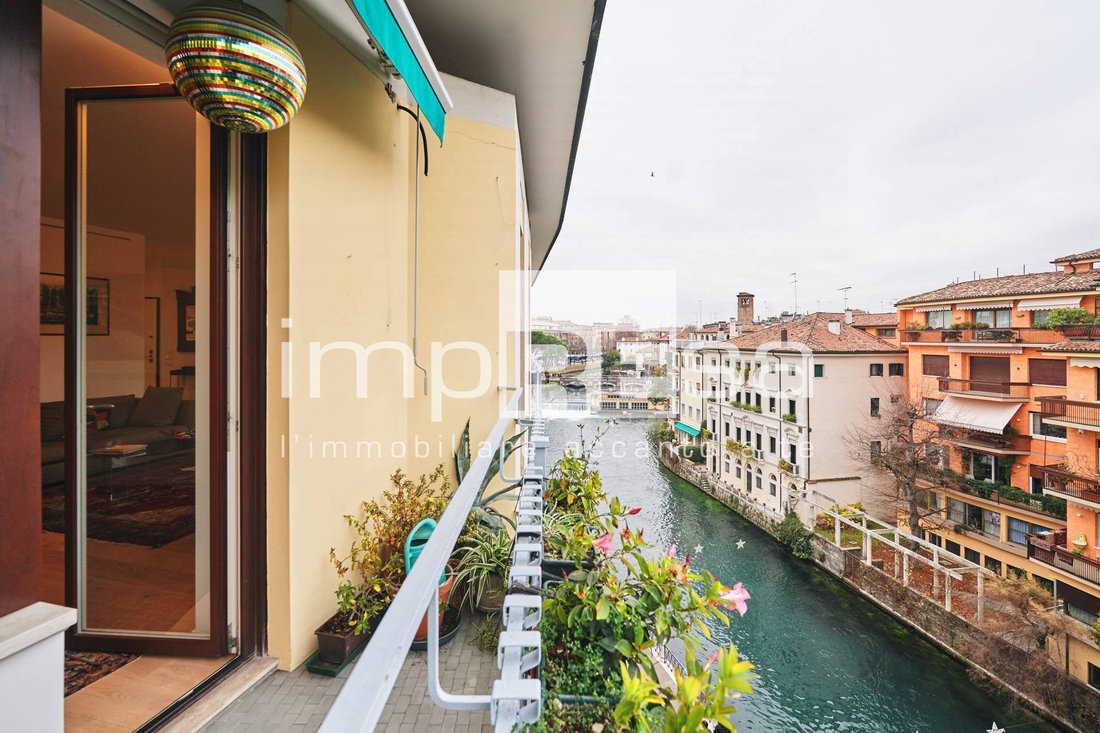 Apartment in Stazione, Treviso, Italy 4 - 17840745