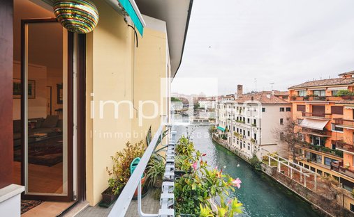 Appartement à Stazione, Province de Trévise, Italie 1