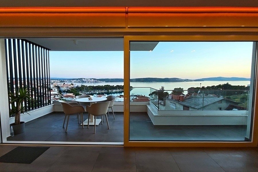 Apartment in Trogir, Split-Dalmatia County, Croatia 5 - 17839715