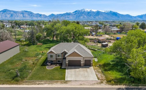 Maison à Ogden, Utah, États-Unis 1