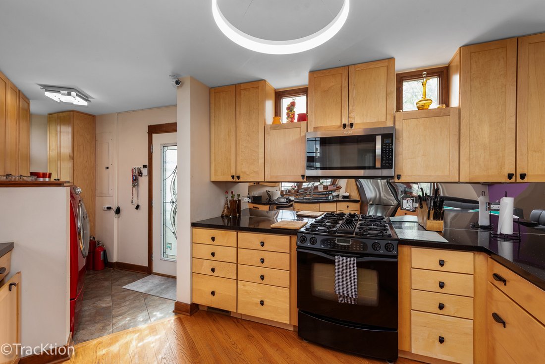 House in Lombard, Illinois, United States 5 - 17838705