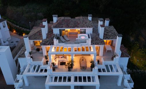Apartamento en Nueva Andalucía, Marbella, España 1