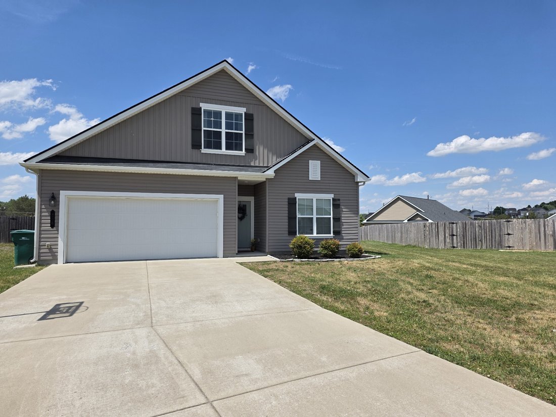 House in Smyrna, Tennessee, United States 4 - 17839041
