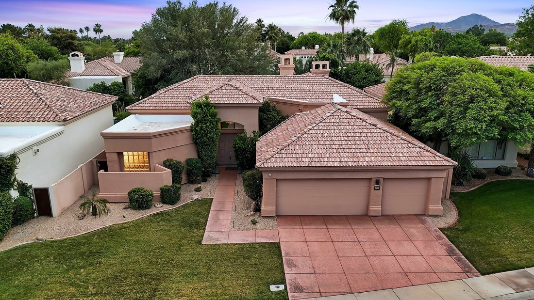 Scottsdale, Arizona, United States 2 - 17828177