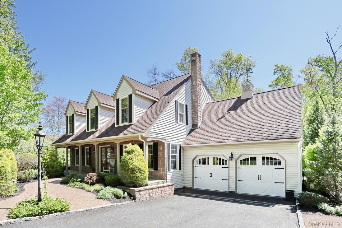 House in West Nyack, New York, United States 2 - 17840225