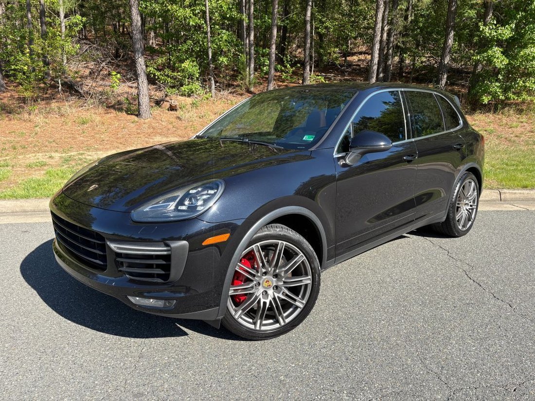Suv in Stafford, VA, United States 3 - 17840577