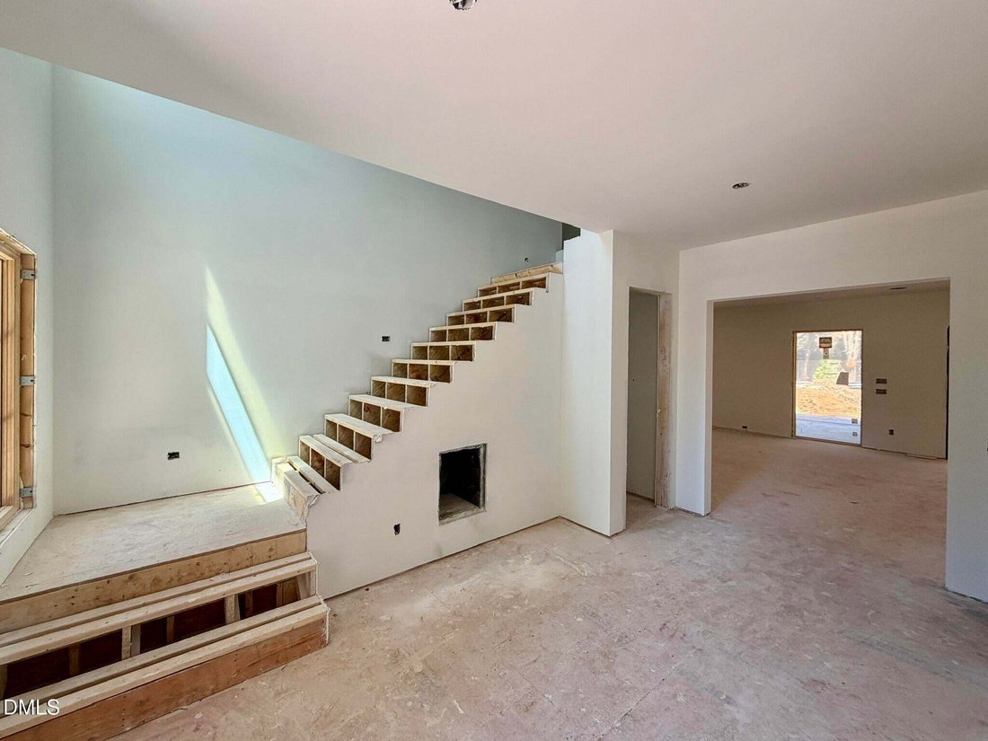House in Raleigh, North Carolina, United States 4 - 16991357