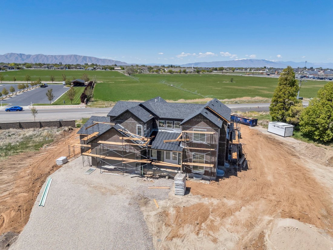 House in Spanish Fork, Utah, United States 4 - 17023819