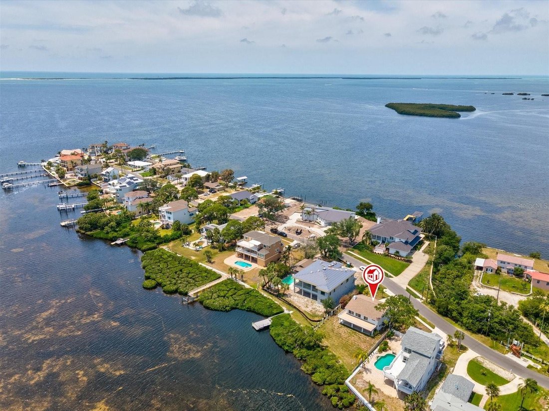 House in Tarpon Springs, Florida, United States 2 - 17838757