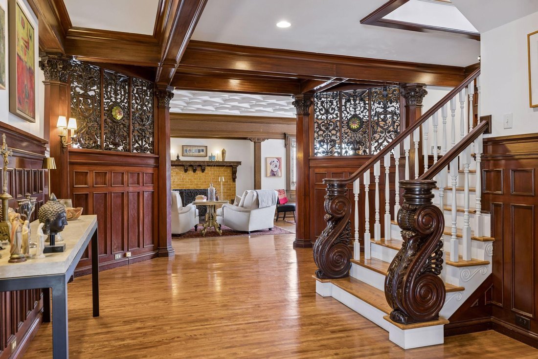 House in Minneapolis, Minnesota, United States 4 - 17840270