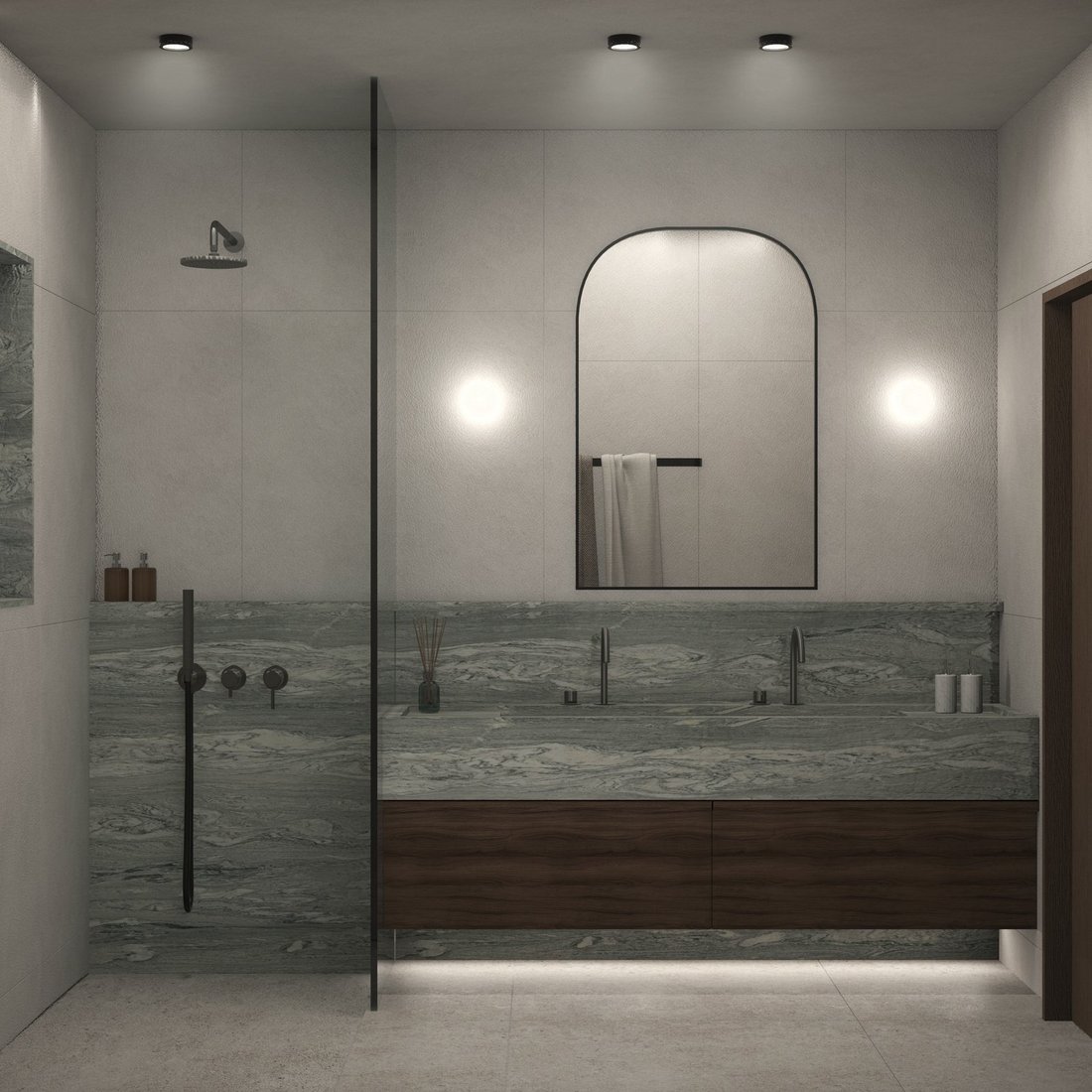 Apartment in Voula, Attica, Greece 4 - 17841132