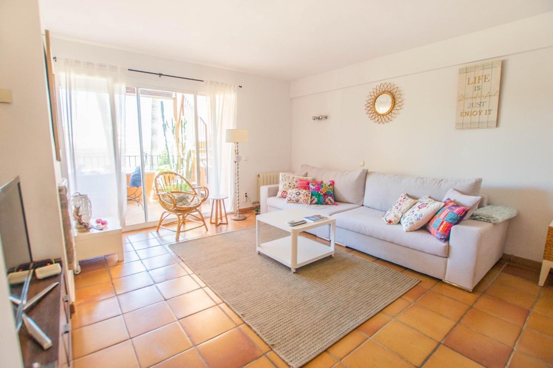 Apartment in Llucmajor, Balearic Islands, Spain 3 - 16762610