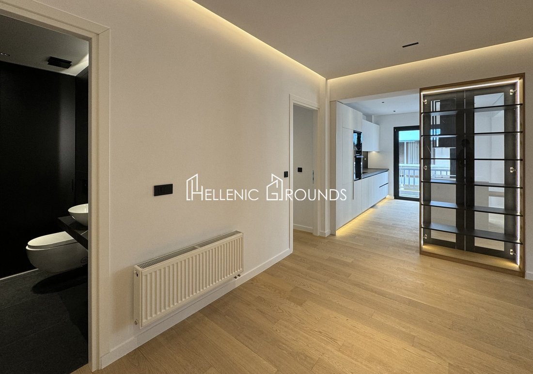 Apartment in 7th District of Athens, Athens, Greece 4 - 17841043