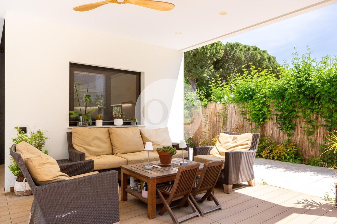 Villa in Pobles del Nord, Valencia, Spain 4 - 17839803