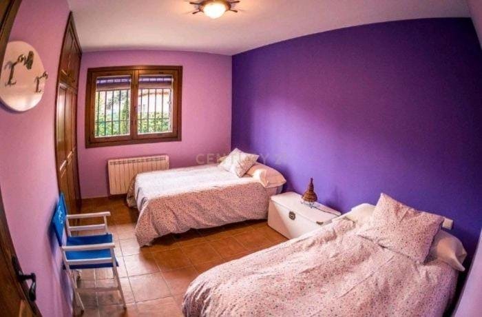 Villa in Maello, Castile and Leon, Spain 2 - 15010010