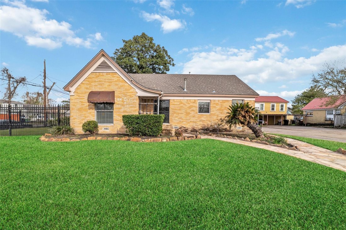 House in Houston, Texas, United States 1 - 17839341