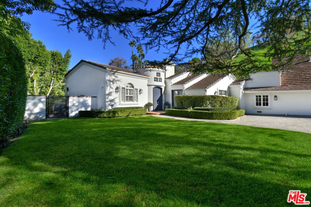 House in Los Angeles, California, United States 2 - 17838613