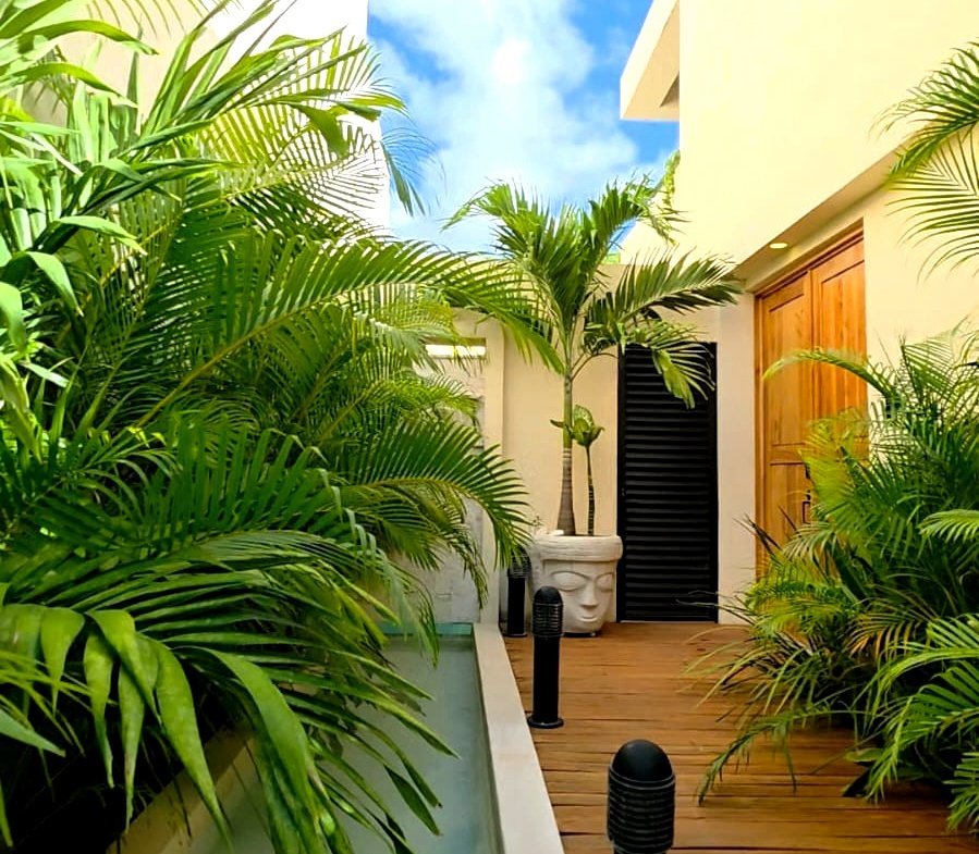 Casa a Tulum, Quintana Roo, Messico 1 - 17839846