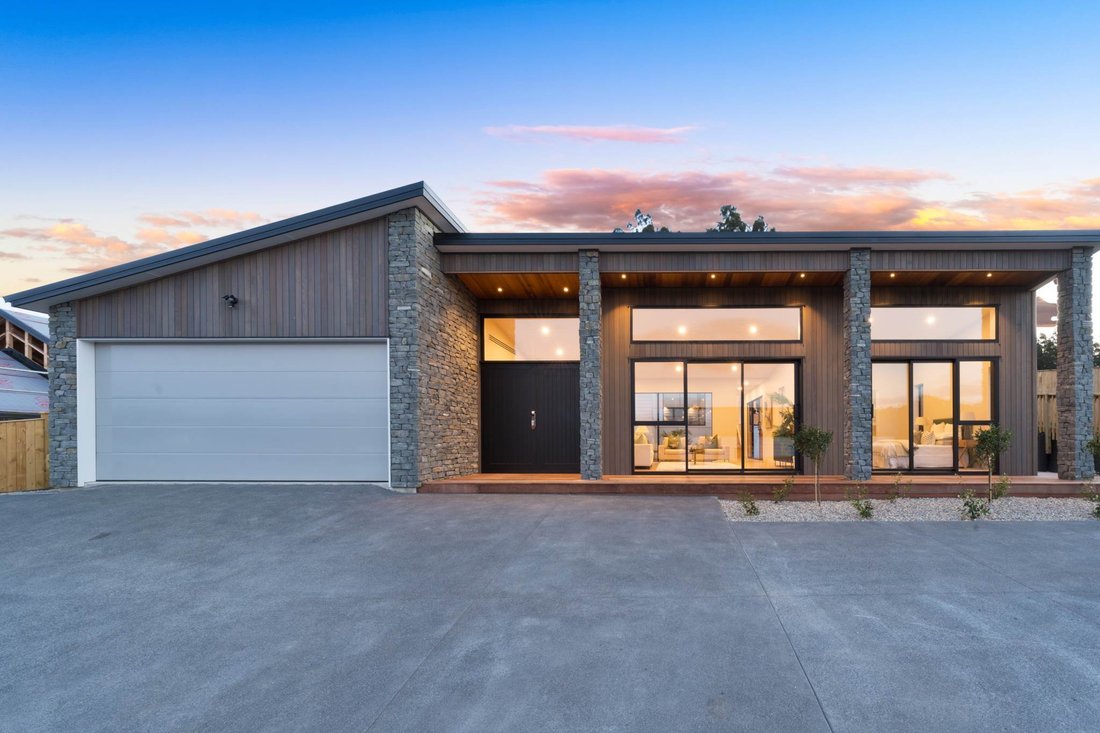 House in Auckland, Auckland, New Zealand 5 - 17840991